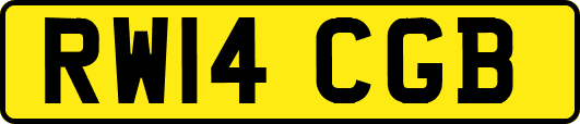 RW14CGB