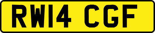 RW14CGF