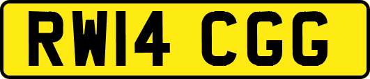RW14CGG