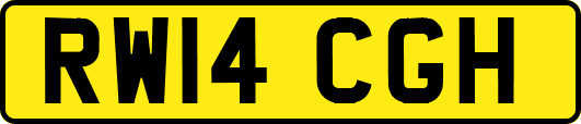 RW14CGH