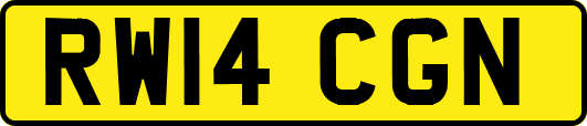 RW14CGN