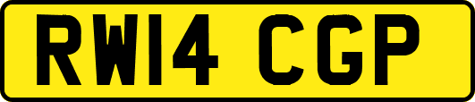 RW14CGP