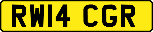 RW14CGR