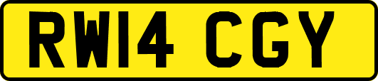 RW14CGY