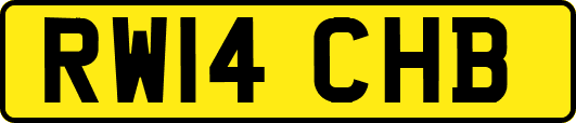 RW14CHB