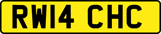 RW14CHC