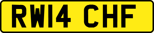 RW14CHF