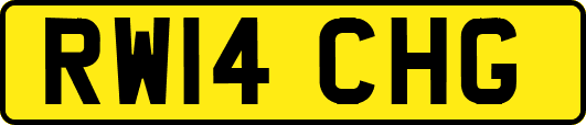 RW14CHG
