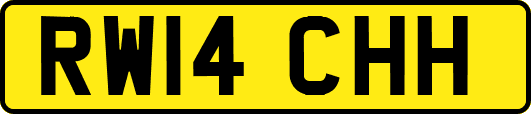 RW14CHH