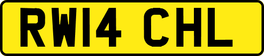 RW14CHL