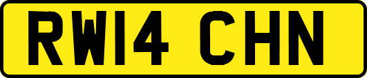 RW14CHN