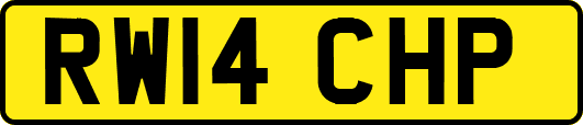 RW14CHP