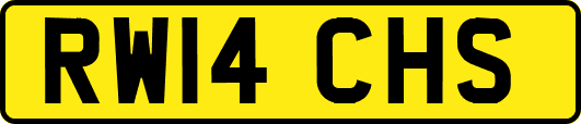 RW14CHS
