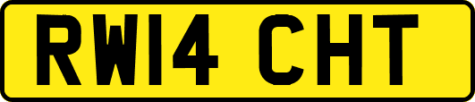 RW14CHT