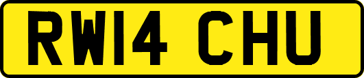 RW14CHU