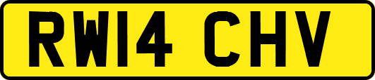 RW14CHV