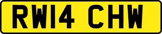 RW14CHW
