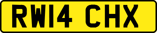RW14CHX