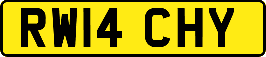 RW14CHY