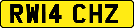 RW14CHZ