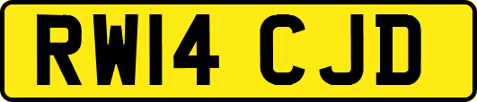 RW14CJD