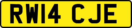 RW14CJE