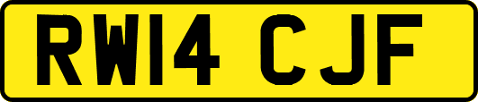 RW14CJF