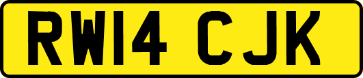 RW14CJK
