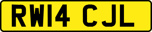 RW14CJL