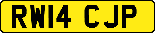 RW14CJP