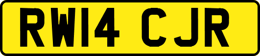RW14CJR