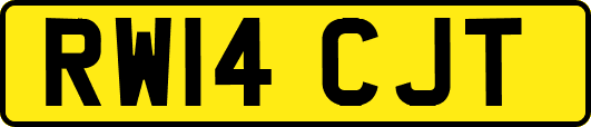 RW14CJT