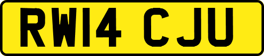 RW14CJU