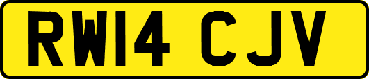 RW14CJV