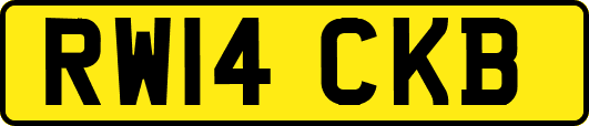 RW14CKB
