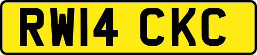 RW14CKC