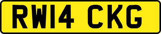 RW14CKG