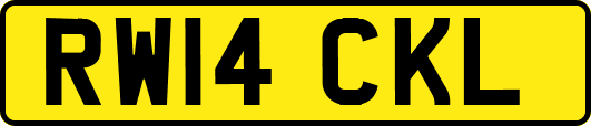 RW14CKL