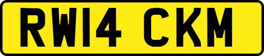RW14CKM