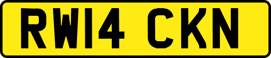 RW14CKN