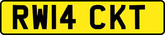 RW14CKT