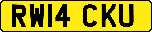 RW14CKU