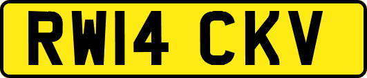 RW14CKV