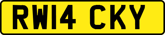 RW14CKY