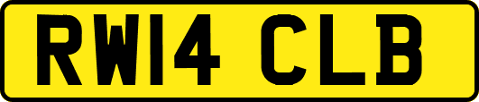 RW14CLB