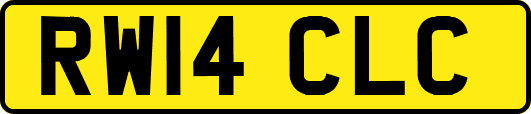 RW14CLC