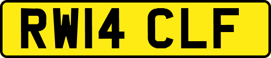 RW14CLF
