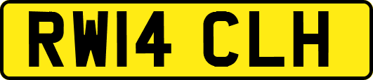 RW14CLH