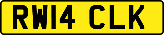 RW14CLK