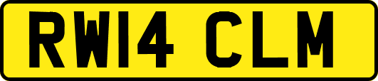 RW14CLM